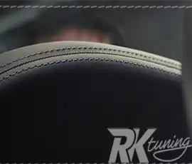 Перетяжка торпедо автомобиля в Москве