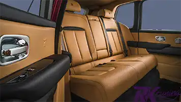 Перетяжка салона автомобиля в Москве