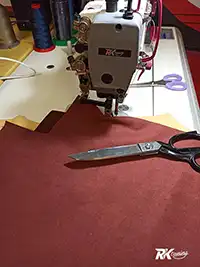 Алькантара для перетяжки руля, сидений, салона авто