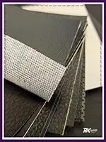 Дермантин для перетяжки руля, сидений, салона авто