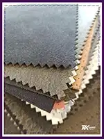 Экокожа для перетяжки руля, сидений, салона авто