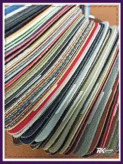 ЭКОКОЖА для перетяжки руля, сидений, салона авто