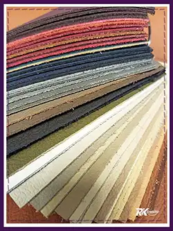 НАТУРАЛЬНАЯ КОЖА для перетяжки руля, сидений, салона авто