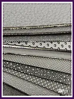 ДЕРМАТИН для перетяжки руля, сидений, салона авто