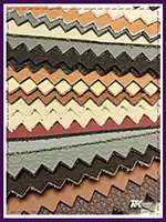 Кожзам для перетяжки руля, сидений, салона авто