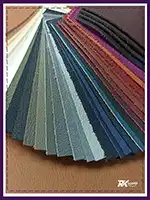 Алькантара для перетяжки руля, сидений, салона авто