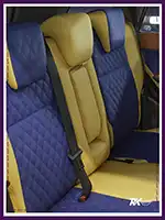 Натуральная кожа для перетяжки руля, сидений, салона авто