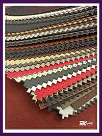 перетяжка потолка автомобиля в москве