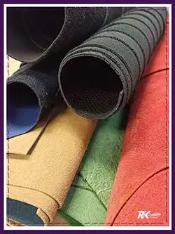 Перетяжка потолка автомобиля в Москве