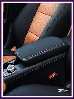 перетяжка подлокотника в москве