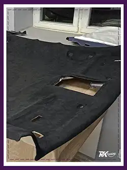 перетяжка перетяжки потолка авто в москве