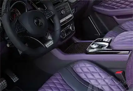 перетяжка салона автомобиля в москве цены