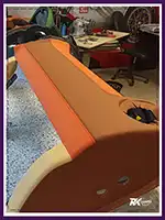 перетяжка торпеды в москве