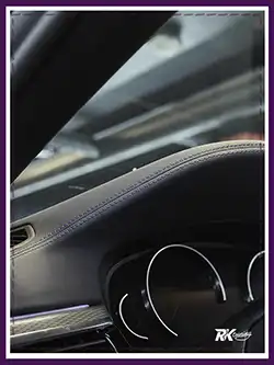 перетяжка торпеды автомобиляв в москве