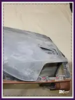 перетяжка торпеды в москве