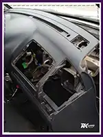 перетяжка торпеды в москве