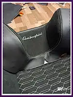 перетяжка детского автокресла в москве цены