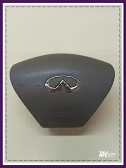 перетяжка подушки руля в москве