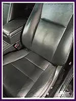 покраска салона автомобиля в москве