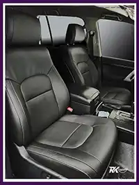 покраска сидений автомобиля в москве