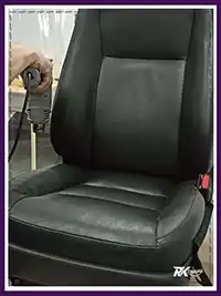 ремонт сидений  в москве